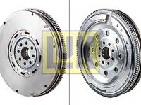 Volanta VW LT 28-46 II caroserie 2DA 2DD 2DH LuK 415013510