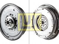 Volanta VW LT Mk II caroserie (2DA, 2DD, 2DH) (1996 - 2006) LuK 415 0208 10