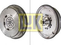 Volanta VW LT Mk II platou / sasiu (2DC, 2DF, 2DG, 2DL, 2DM) (1996 - 2006) LuK 415 0094 10