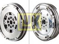 Volanta VW LT Mk II platou / sasiu (2DC, 2DF, 2DG, 2DL, 2DM) (1996 - 2006) LuK 415 0191 10