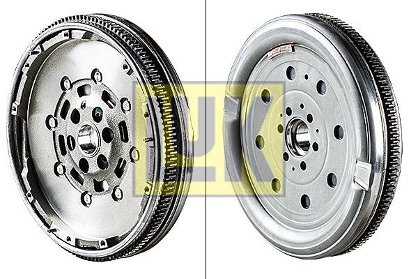 Volanta # Vw Multivan 1.9 mk v [7hm; 7hn; 7hf; 7ef; 7em; 7en] tdi motorina 105cp/77kw AXB 2003 2004 2005 2006 2007 2008 2009 # 415 0250 10 # LUK