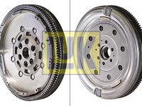 Volanta VW PASSAT (3C2) (2005 - 2010) LuK 415 0557 10