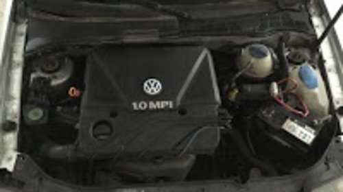Volanta VW Polo 6N 2001 hatchback 1.0/1.4