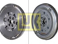 Volanta VW SHARAN (7M8, 7M9, 7M6) (1995 - 2010) LuK 415 0654 10