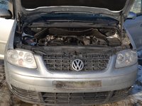 VOLANTA VW TOURAN 1.9 TDI KIT AVQ