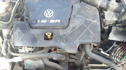 Volkswagen - audi - skoda 1.6 8v tip motor AK