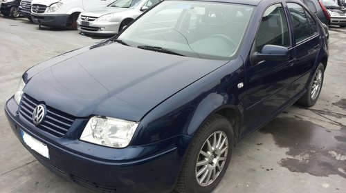 Volkswagen Bora 1.6 16v tip motor AZD