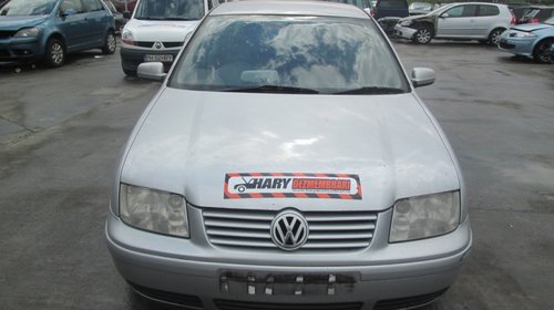 Volkswagen Bora 1.6 16V