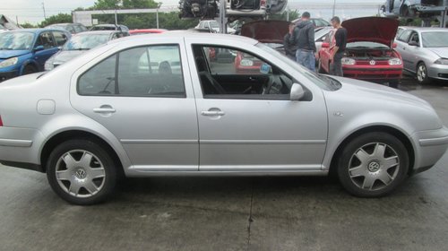 Volkswagen Bora 1.6 16V