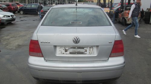 Volkswagen Bora 1.6 16V