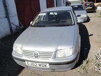 Volkswagen Bora 1.6 Benzina 2000 - 2005