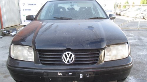 Volkswagen Bora 1.9 tdi din 2001