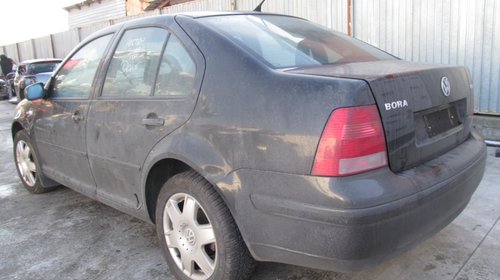 Volkswagen Bora 1.9TDI din 2001