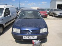 Volkswagen Bora din 1998-2004, 1.6 b