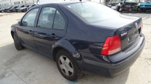 Volkswagen Bora din 1998-2004, 1.8 b,