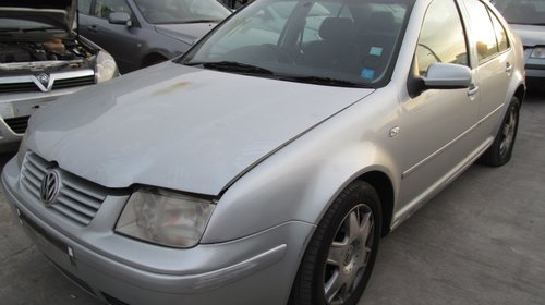 Volkswagen Bora din 2002