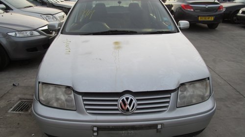 Volkswagen Bora din 2002