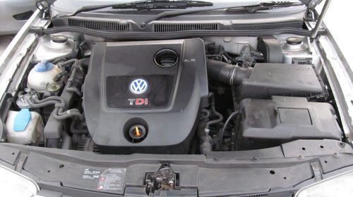 Volkswagen Bora din 2002