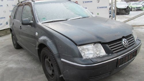 Volkswagen Bora din 2003