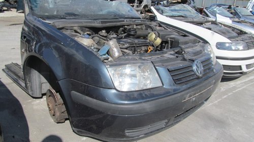 Volkswagen Bora din 2003