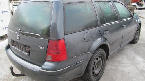 Volkswagen Bora din 2003