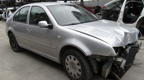 Volkswagen Bora din 2003
