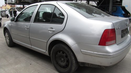 Volkswagen Bora din 2003