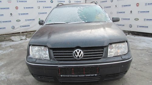 Volkswagen Bora din 2003