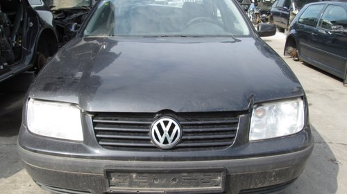 Volkswagen Bora din 2004