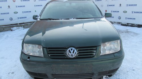 Volkswagen Bora din 2004