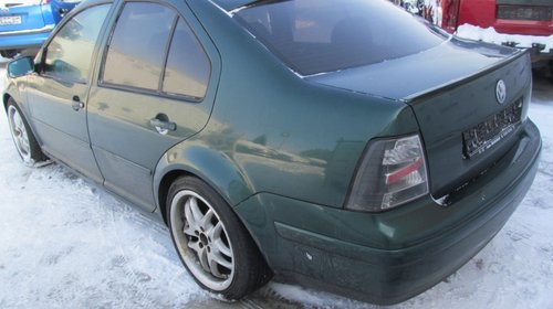 Volkswagen Bora din 2004