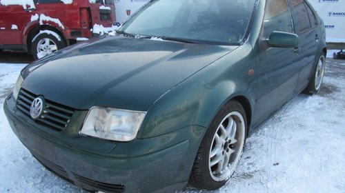 Volkswagen Bora din 2004