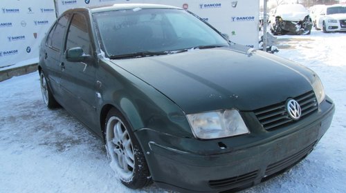 Volkswagen Bora din 2004