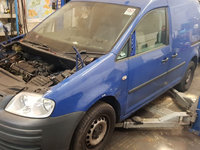 Volkswagen Caddy 2.0 SDI 70cp 2009