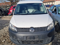 Volkswagen caddy 2016