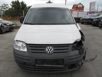 Volkswagen Caddy din 2004