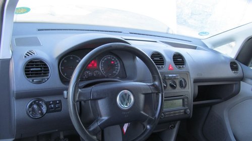 Volkswagen Caddy din 2005