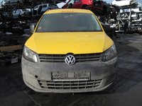 Volkswagen Caddy din 2011