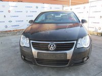 Volkswagen Eos din 2007