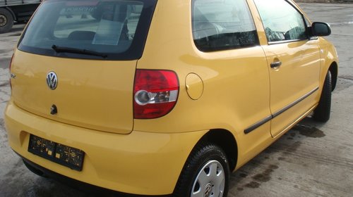 Volkswagen FOX 1.2