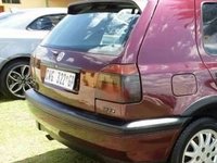 Volkswagen Golf 1.8 din 1995 dezmembrez