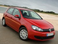 Volkswagen Golf (2009) 1.4 80 CP Benzina