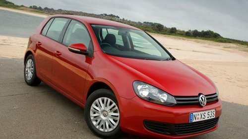 Volkswagen Golf (2009) 1.4 80 CP Benzina