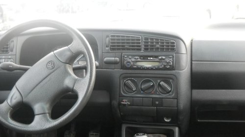 Volkswagen Golf 3 din 1994-1996