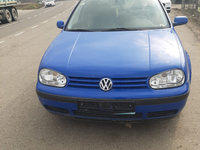 VOLKSWAGEN GOLF 4 , 1.4 BENZINA , 55 KW, AN 1998, COD MOTOR AKQ