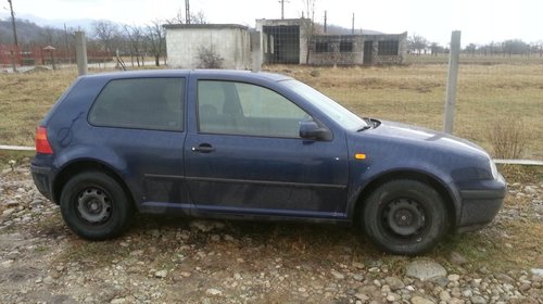 Volkswagen Golf 4 1.4 i 16 v an 1999