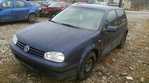 Volkswagen Golf 4 1.4 i 16v  an 1999