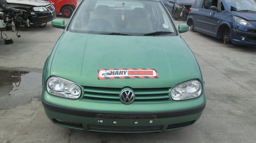 Volkswagen Golf 4 1.4i AXP