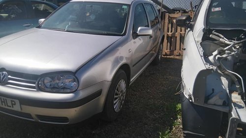 Volkswagen Golf 4 1.6 2003