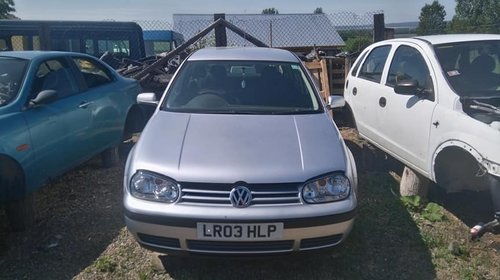 Volkswagen Golf 4 1.6 2003